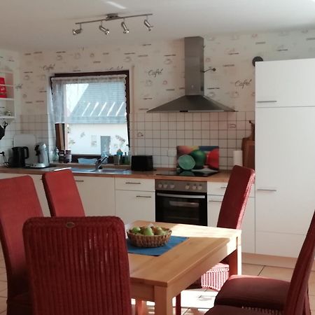 Ferienwohnung Link Hellenthal Eksteriør bilde