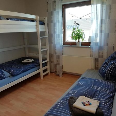 Ferienwohnung Link Hellenthal Eksteriør bilde