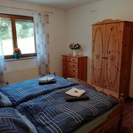 Ferienwohnung Link Hellenthal Eksteriør bilde